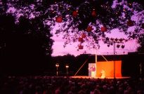 Shakespeare im Park