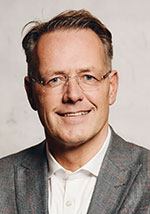 Prof. Dr. Dietrich Grashoff